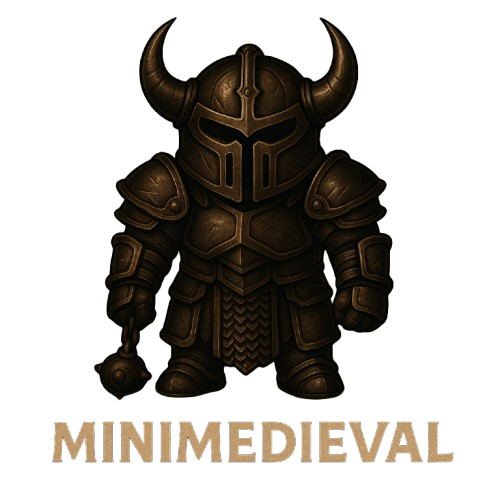Mini Medieval